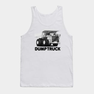 DUMRU Tank Top